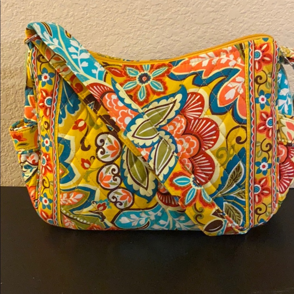 Vera Bradley handbag